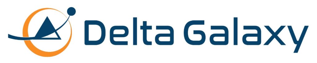 Delta Galaxy