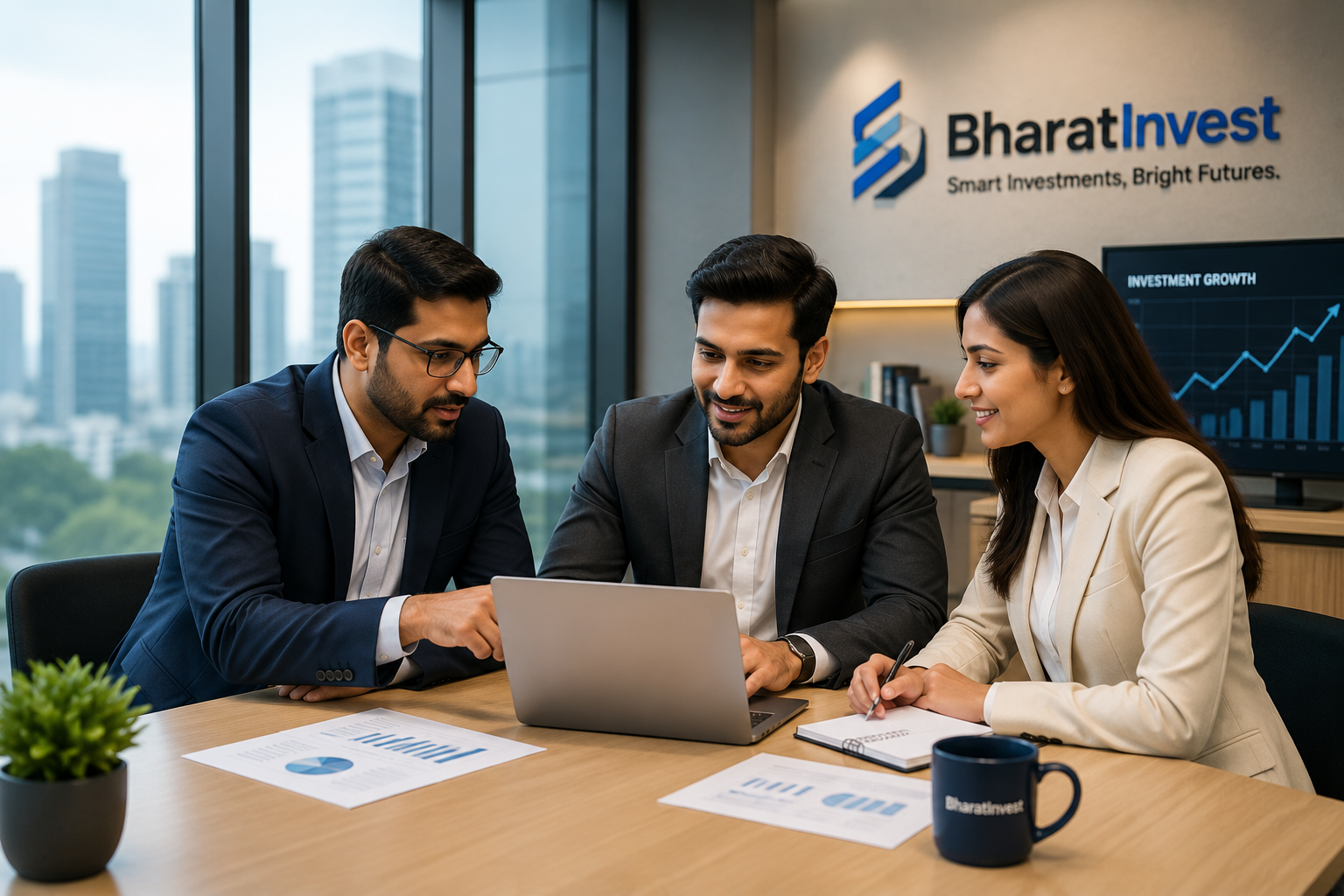 About PrivoraCapital