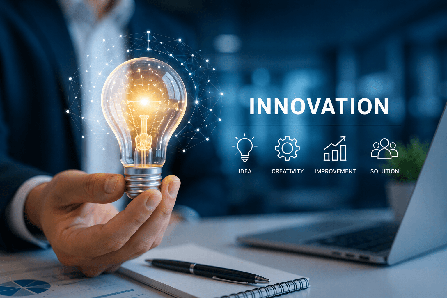 Innovation