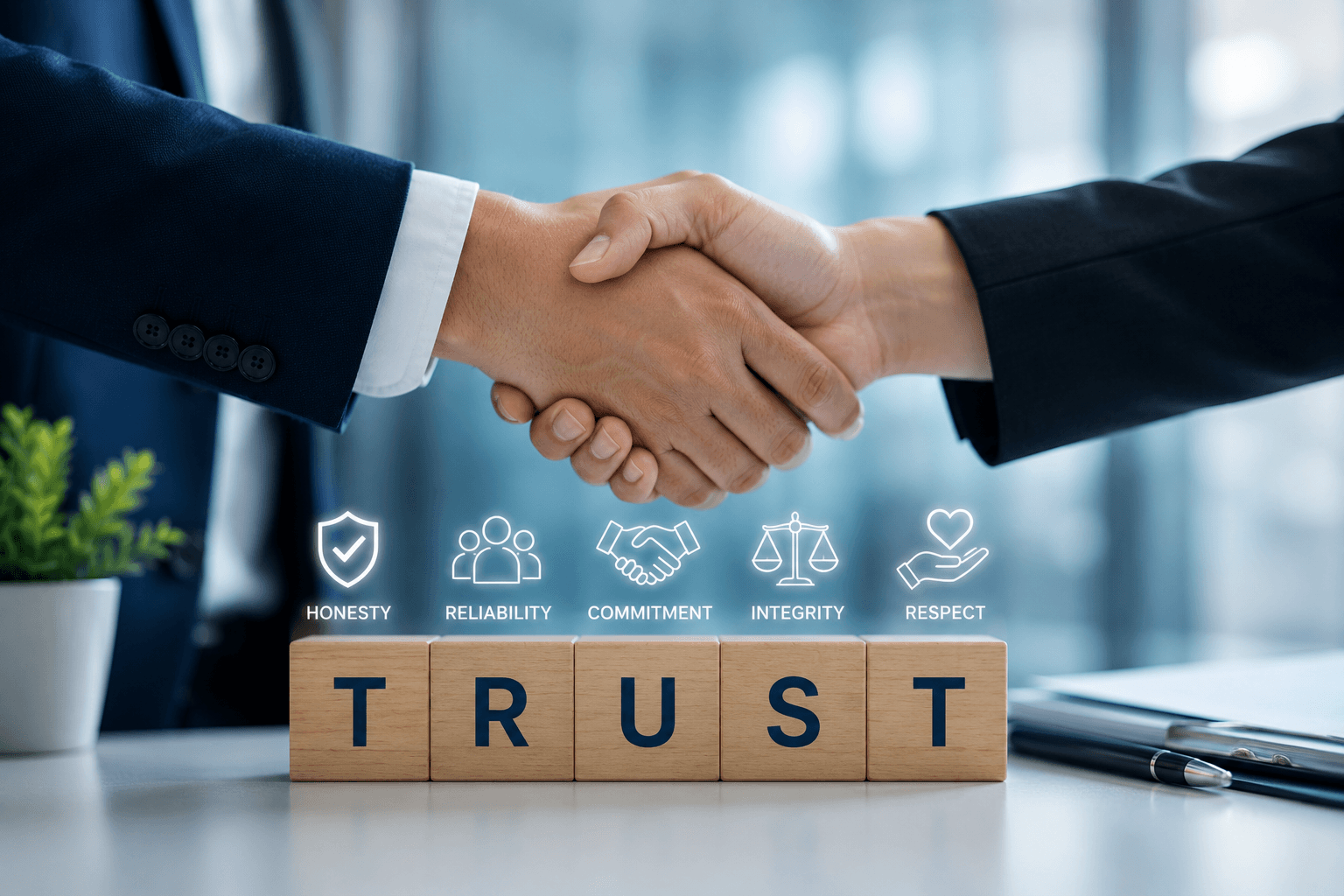Trust