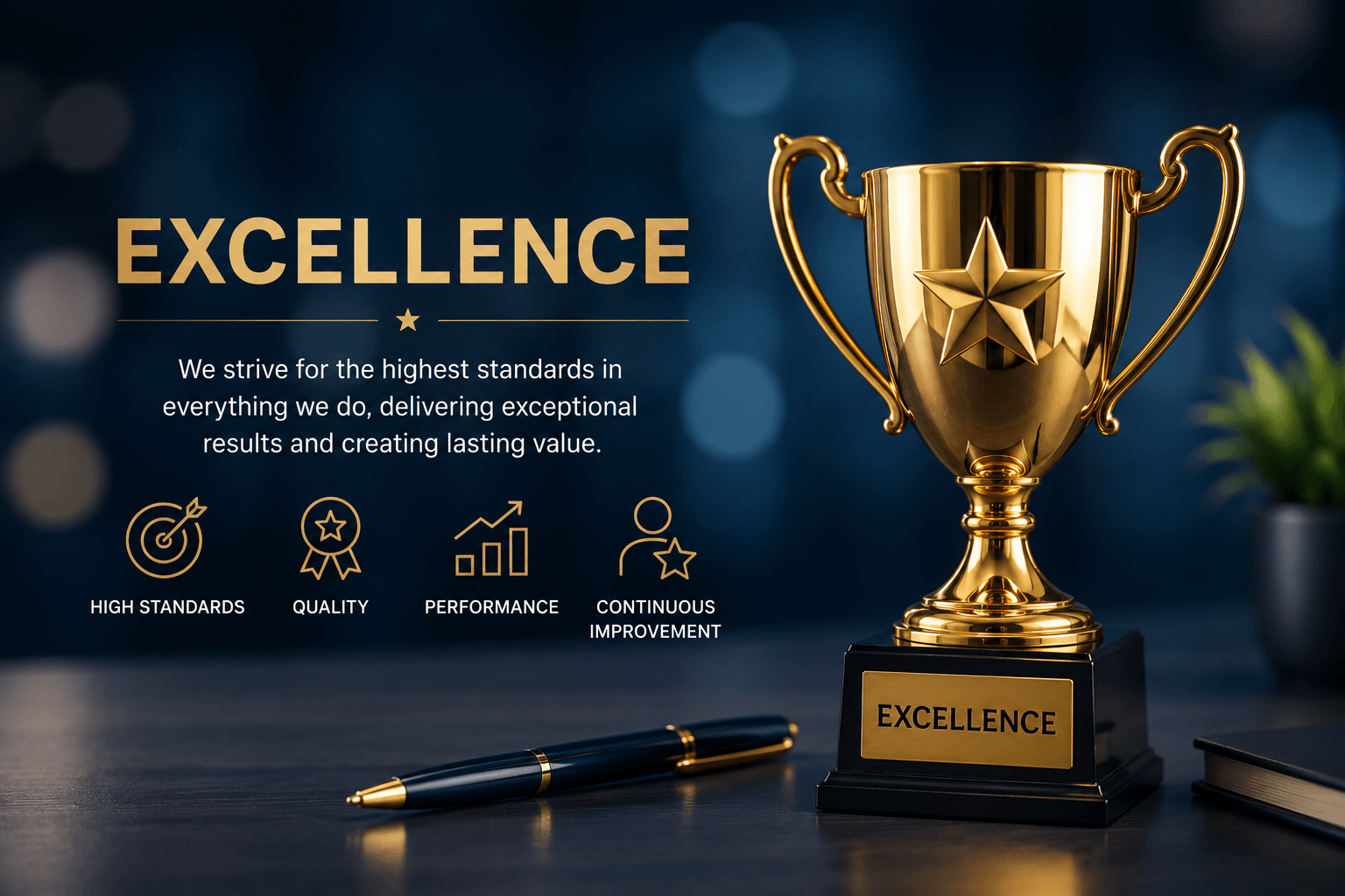 Excellence