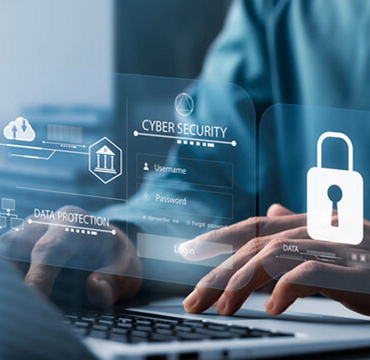 Secure, Regulated, and Trusted
