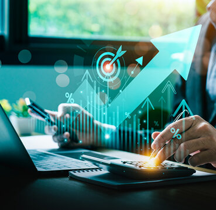 Personalised Wealth Guidance