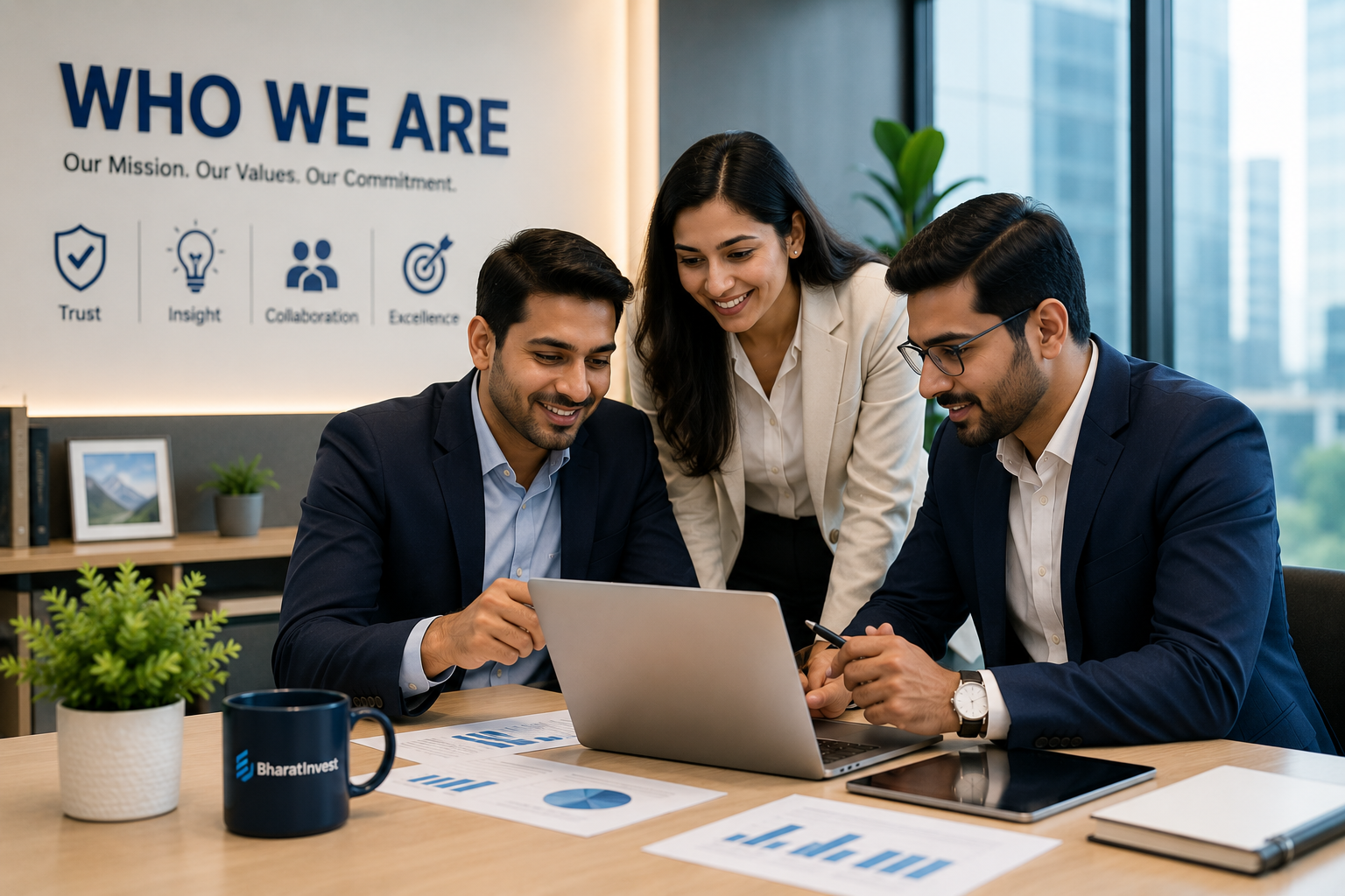 About Company